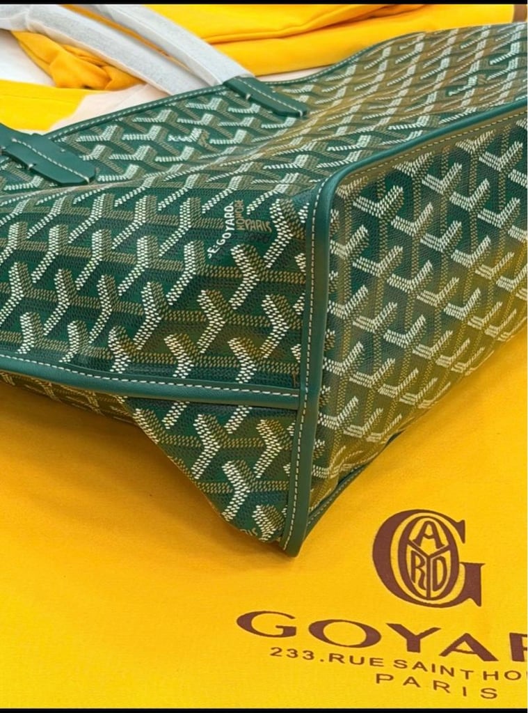 goyard çanta
