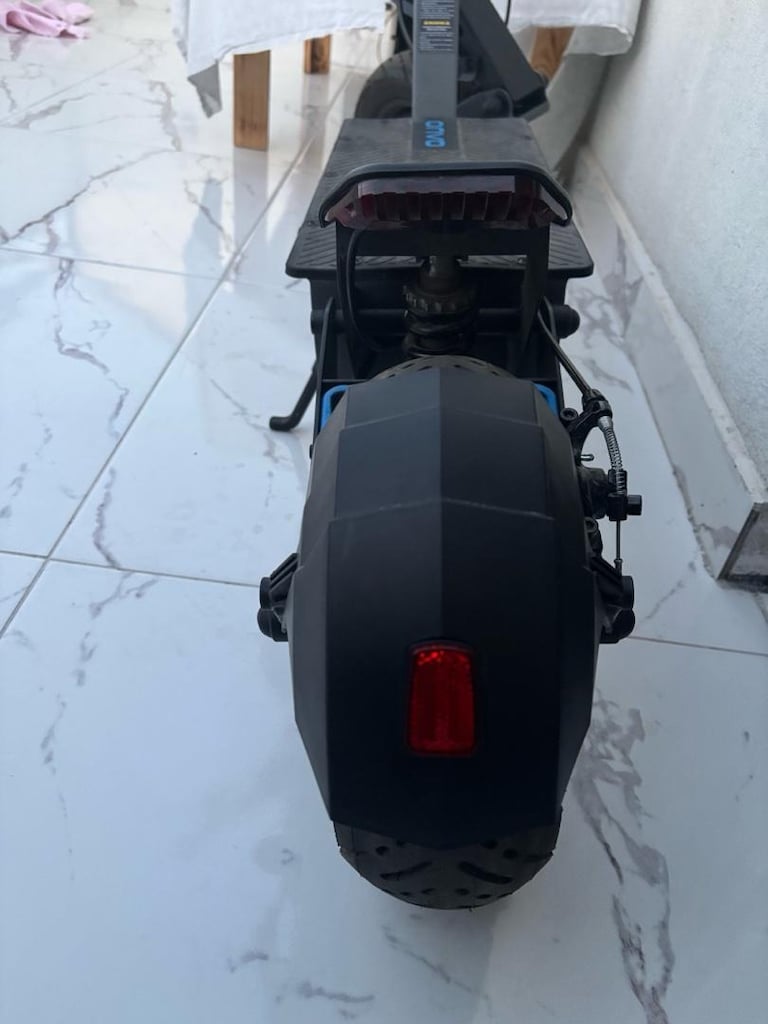 ONVO MX3 1 haftalık - 2