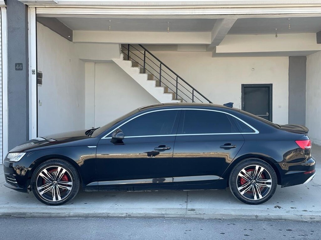 TAKASLI AUDİ A4 1.4 TFSİ S-TRONİC CAM GİBİ - 5