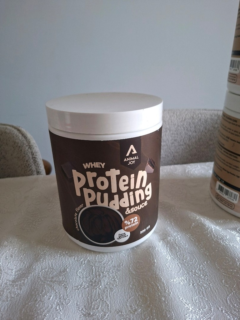 Protein - 10