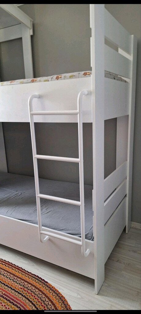 ÖZEL YAPİM MDF RANZA - 3