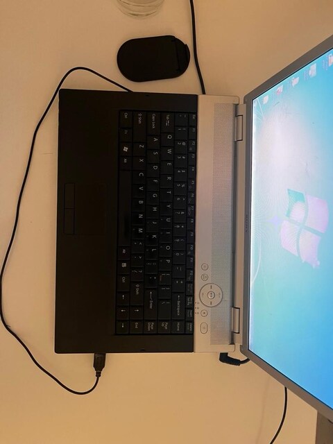 Sony vaio uygun dizüstü leptop