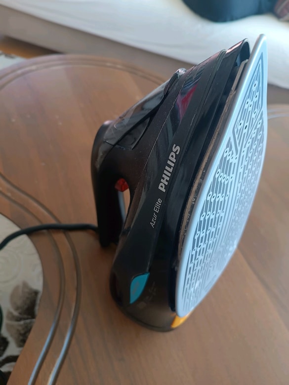 Philips azur elite 3000w - 2