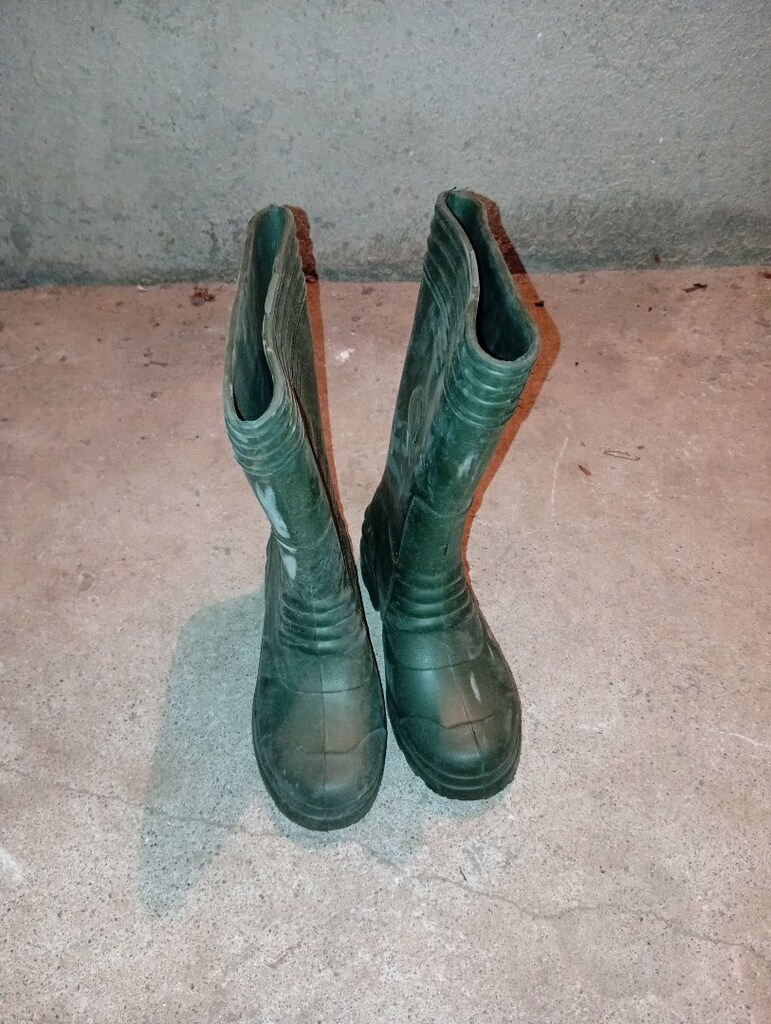 çizme - 9