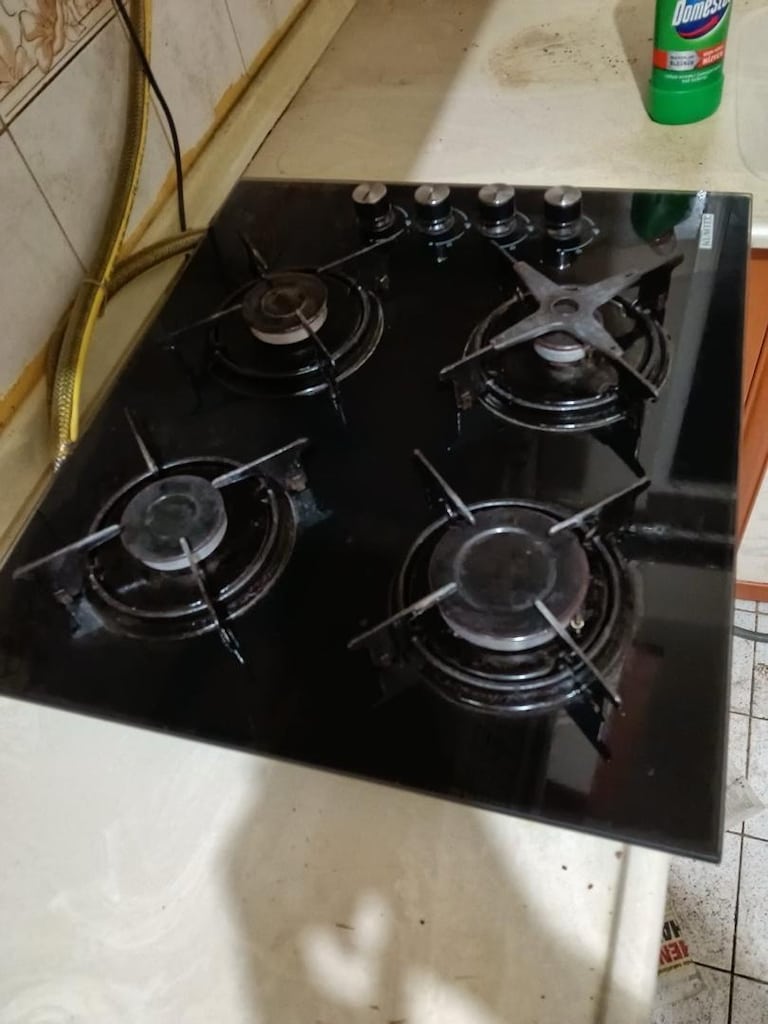 Set Üstü Ocak - 3