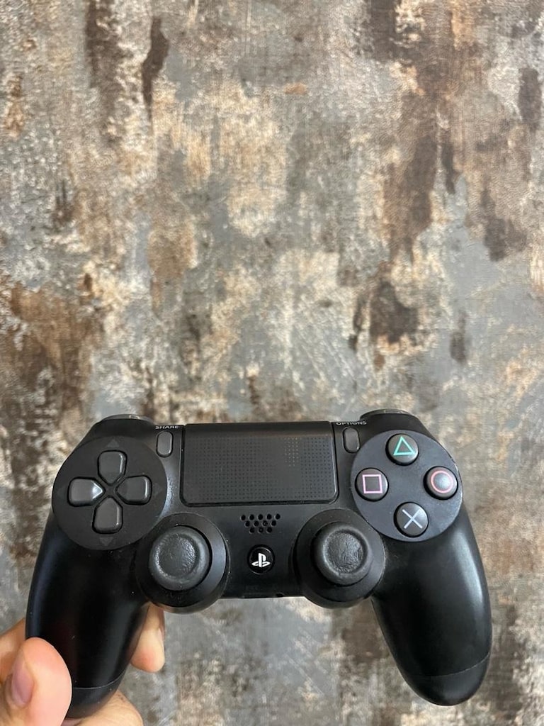 PLAYSTATION 4 SLIM 1TB - 5