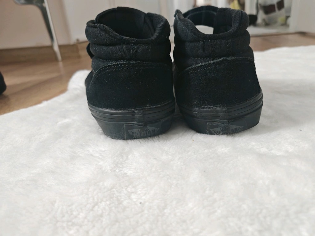 Vans ayyakbi - 3