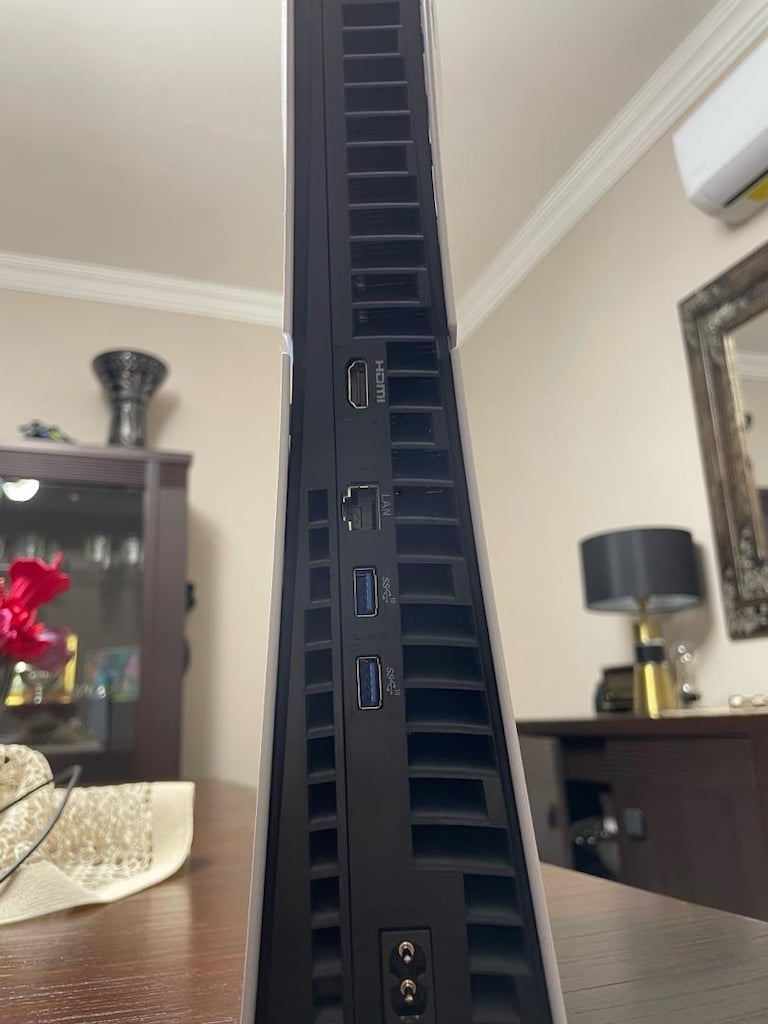 PS 5 SLİM - 7