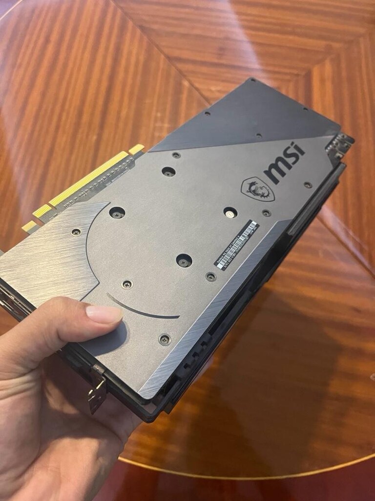 Amd Rx5600xt 6gb Ekran Kartı - 3