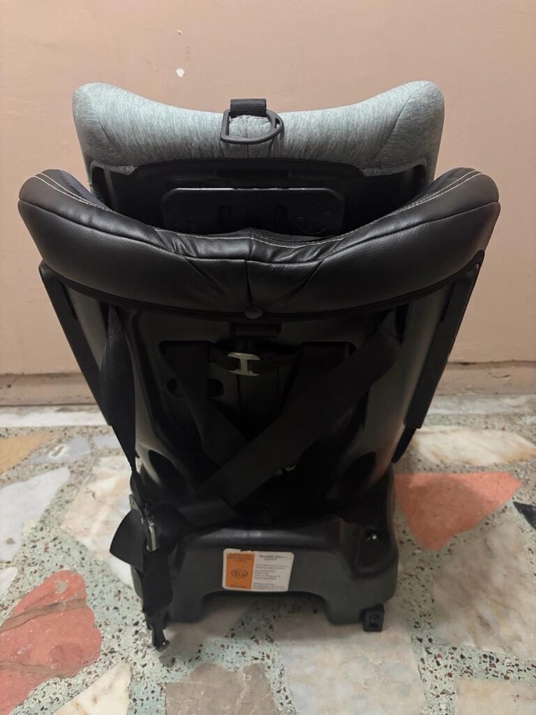 PREGO PRO 360 DERECE DÖNEBİLEN İSOFİX - 2