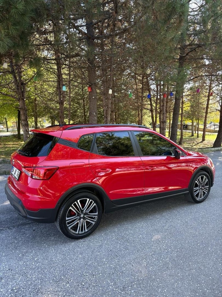 2023 HATASIZ BOYASIZ SEAT ARONA STYLE PLUS - 10