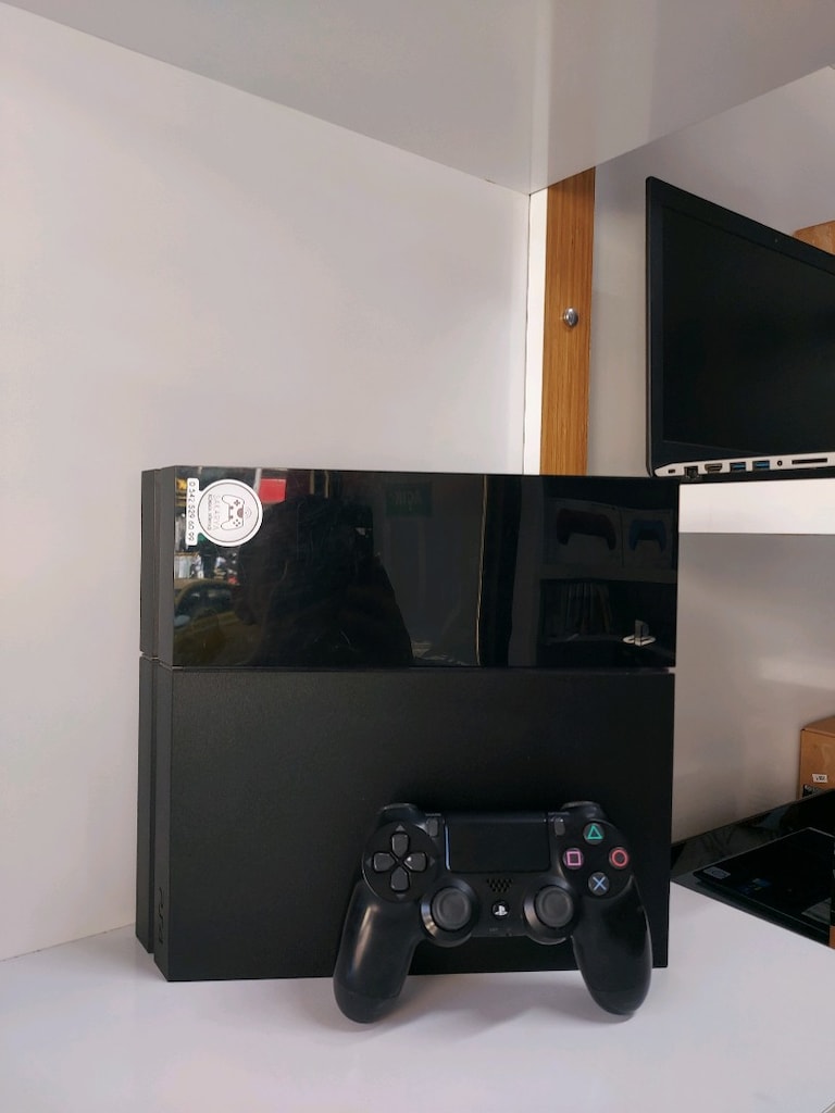 Ps4 500Gb 1 Kol - 2