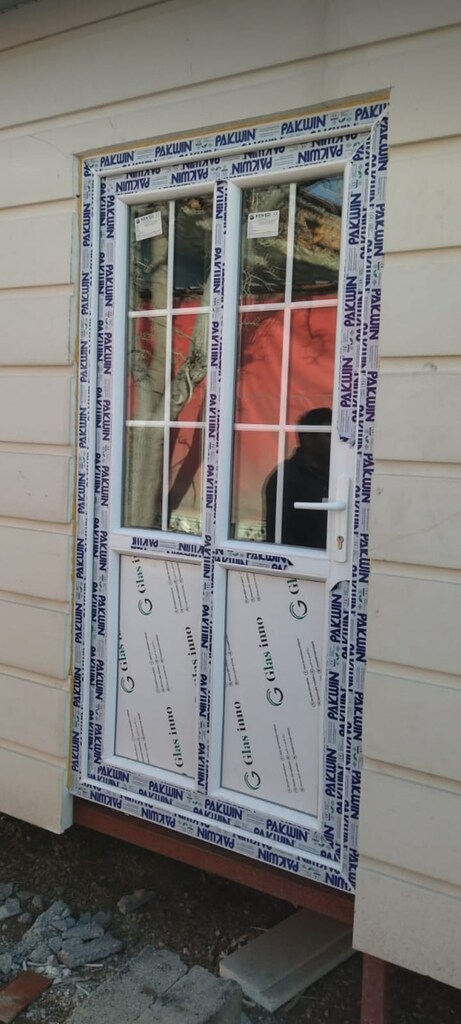 Pakwin PVC Pencere ve Kapı Sistemleri | Afyon - 2