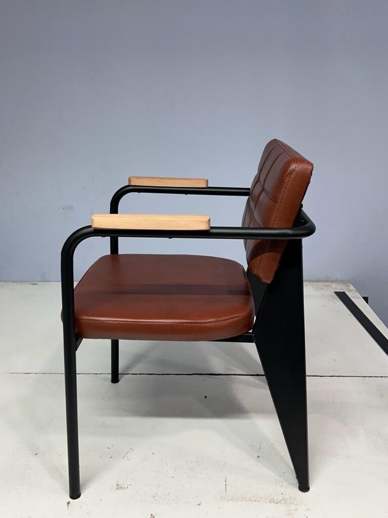 ERGO SANDALYE - 5