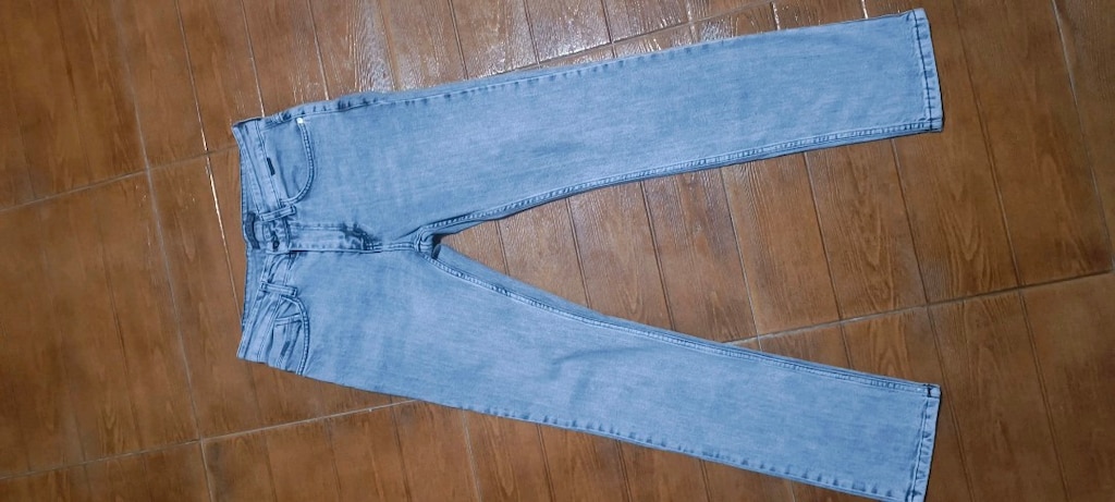 Mavi jeans pantolon - 11
