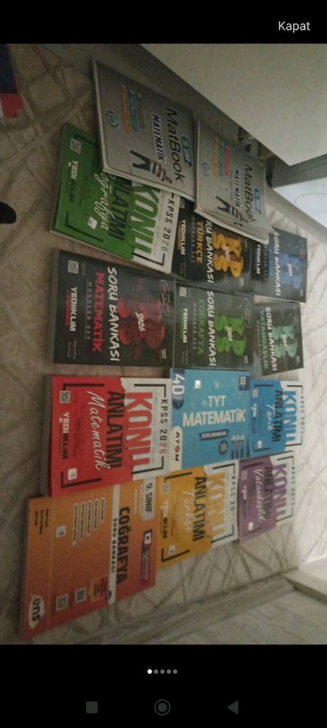 kitap - 6