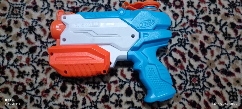 NERF OYUNCAKLAR - 17