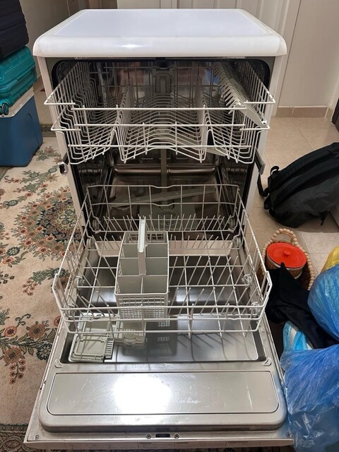 Beko Çamaşır Makinesi