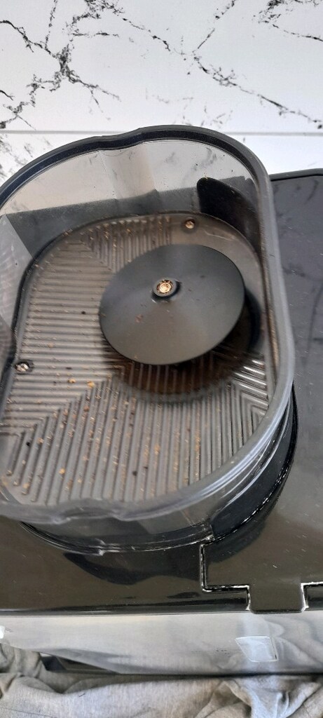 2 kahve makinesi, çekirdek, ve tozlu normal - 3