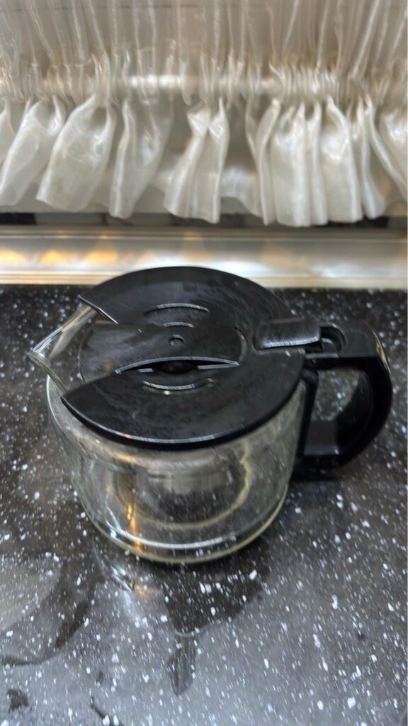 Cookplus filtre kahve demliği - 2