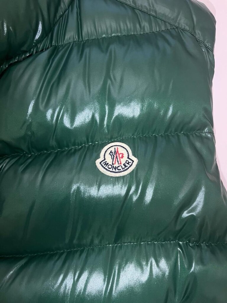moncler şişme mont - 2