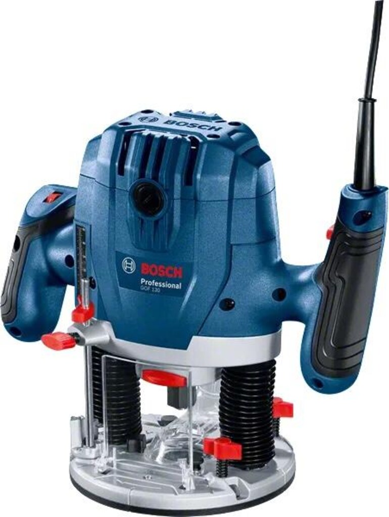 BOSCH|Freze Makinesi Pro Gof 130 - 2