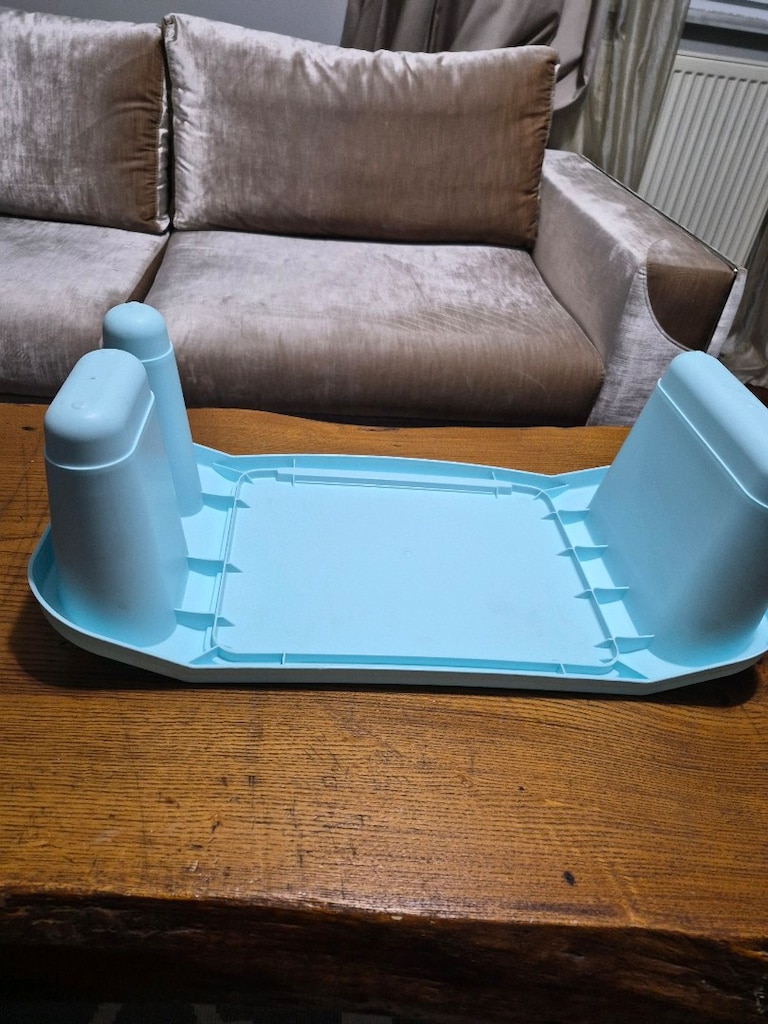Çok Amaçlı Yatak İçi Laptop Masası & Çocuk Çalışma Masası - 7
