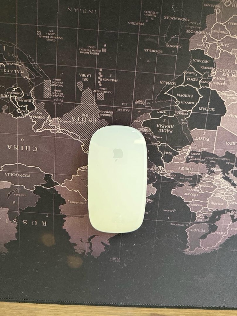 Apple Magic Mouse 2 - 3