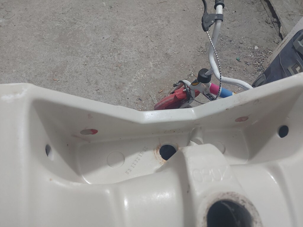 Lavabo - 7