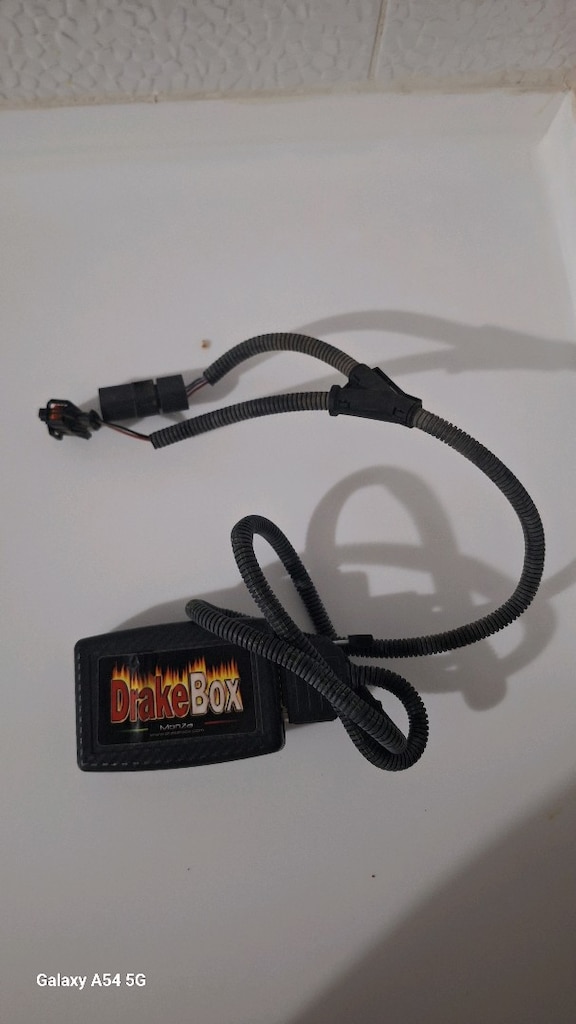 DrakeBox pedalbax Performans ve Yakıt Tasarruf Modülü - 3