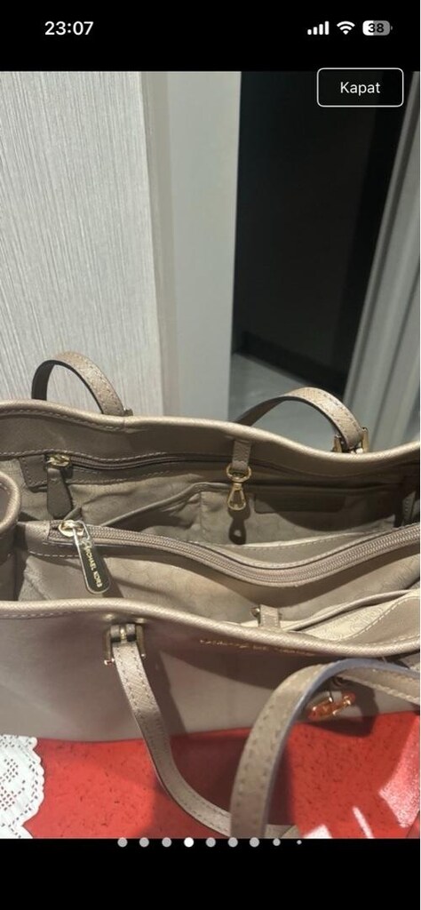 Michael kors çanta - 4