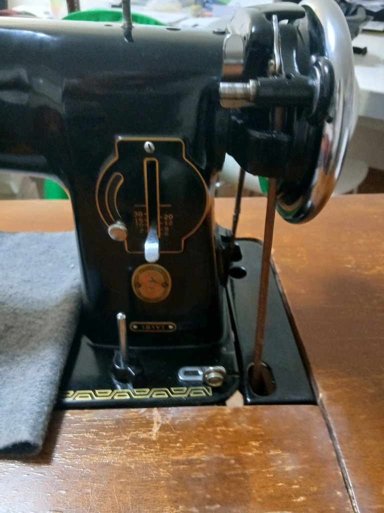 Singer Dikiş Makinesi - 6