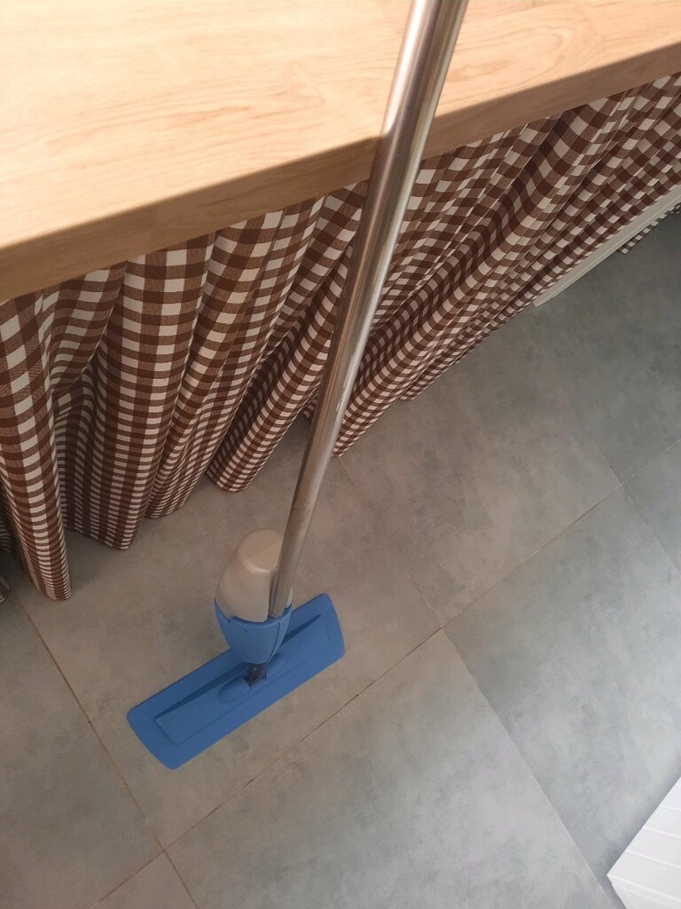 Su hazneli Mop - 4