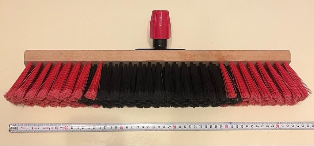 TEMİZLİK FIRÇASI 50 CM - 2