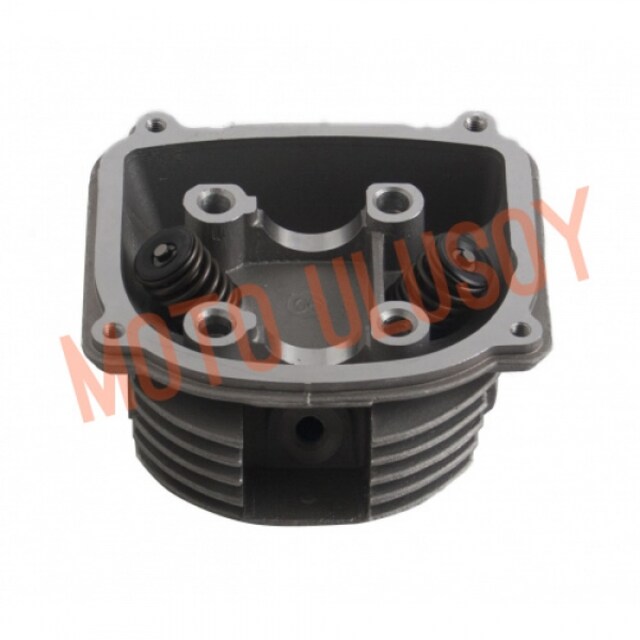 Silindir Kapağı Komple Scooter 150 As150T Hs150 Rokko Merlin Shark