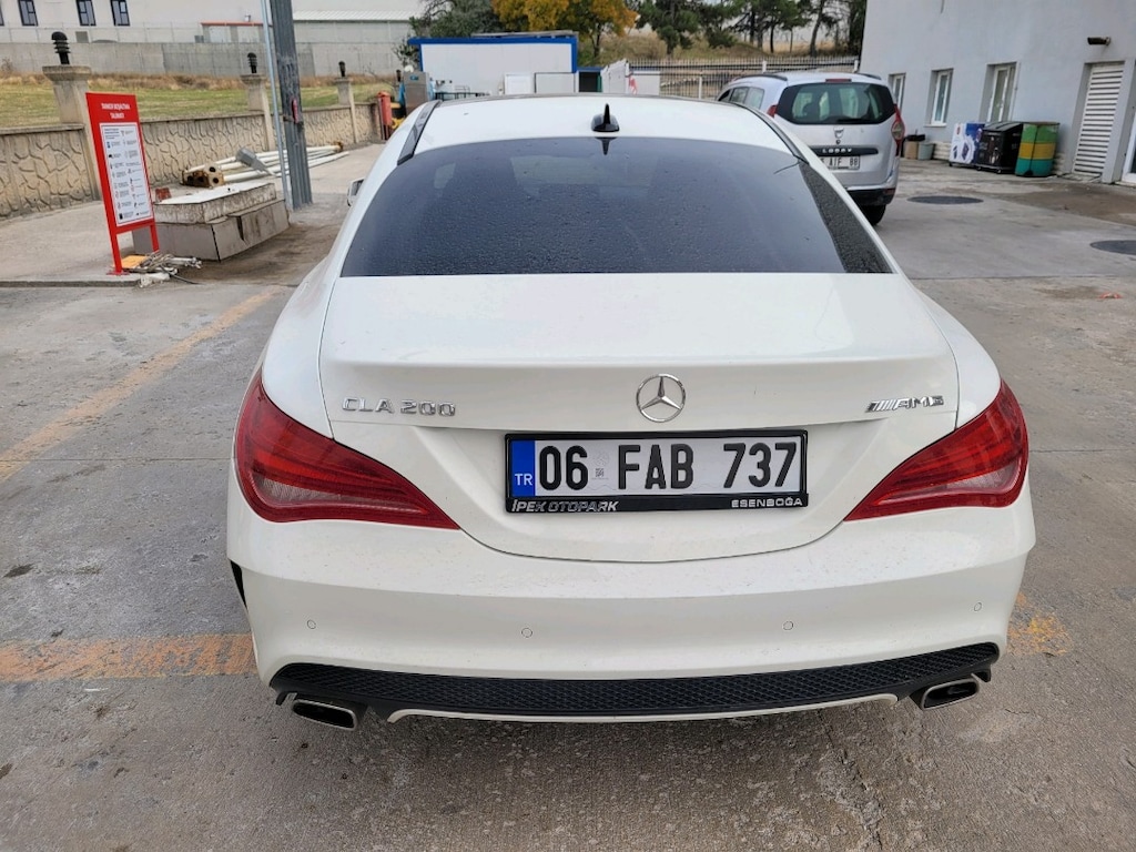 Asfalt Ceylanı - 6