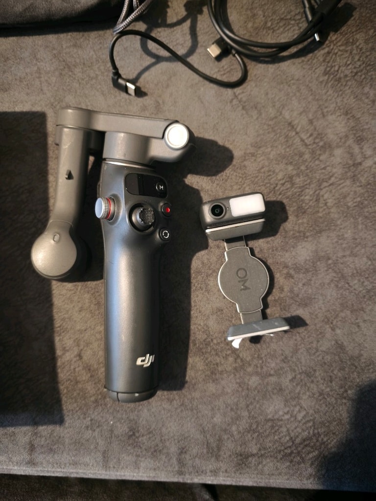 DJI Osmo Mobile 7P - 3