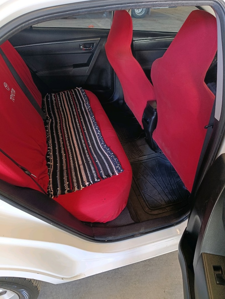 Sahibinden Toyota Corolla Açıklamayı Oku..! - 11