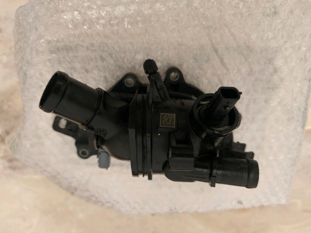 Nissan 1.3 DGT-İ termostat - 5