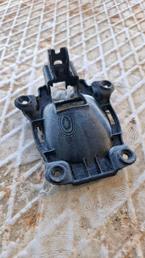XEV Yoyo İç Kapı Kolu Yedek Parçaları - 8