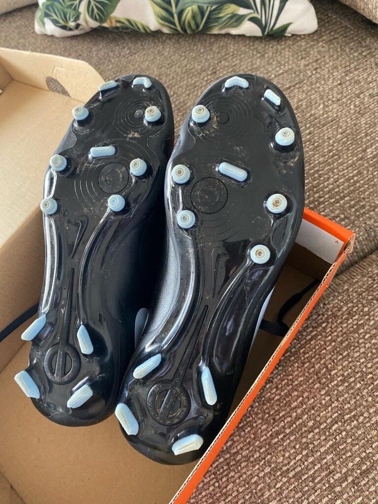 nike krampon - 2