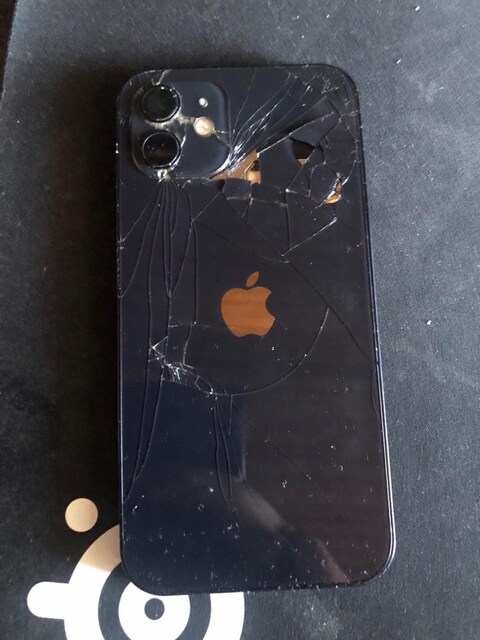parça için iPhone 12 64gb