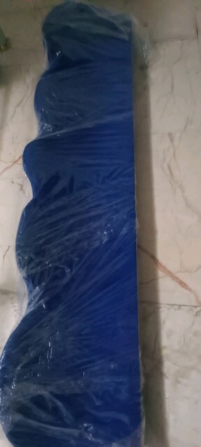 TĞM ARAÇLARA UYYUÖLU MAVİ RENK 4 LÜ PANDİZOT 20 CM