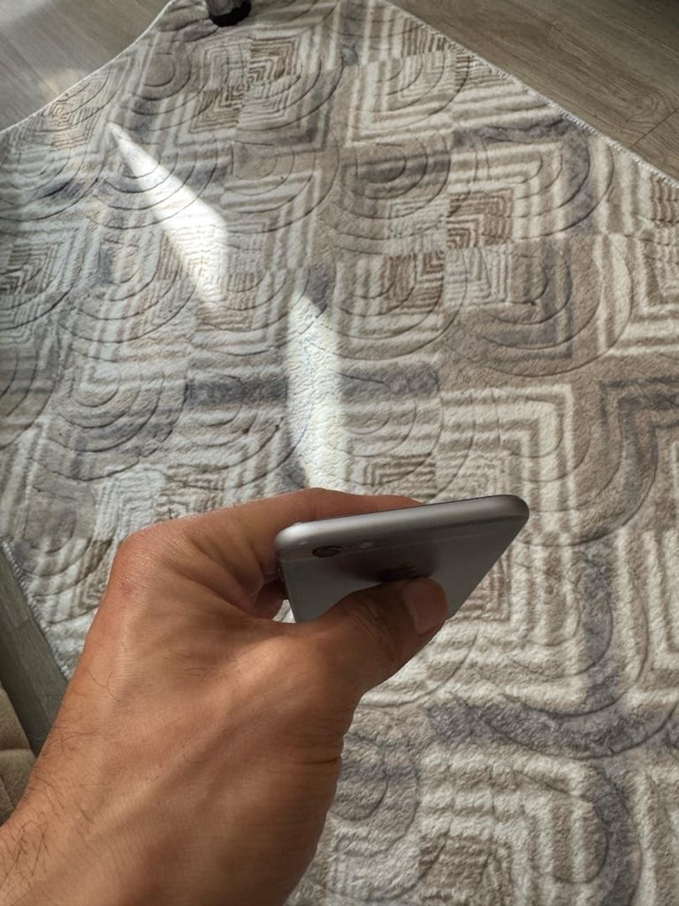 tertemiz sorunsuz iphone 6 16Gb İCLOUDLU - 4