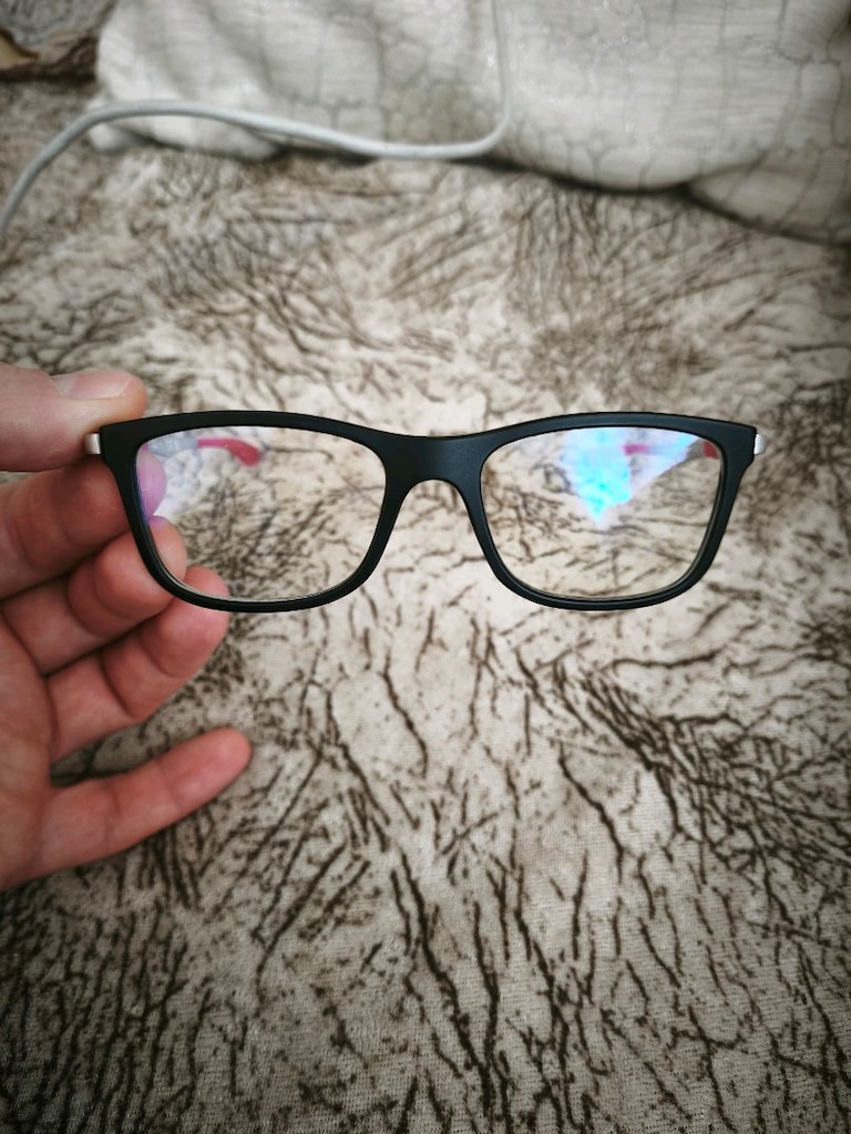 Ray-Ban Rb1549 optik Kids Eyeglases gözlük çerçevesi - 12