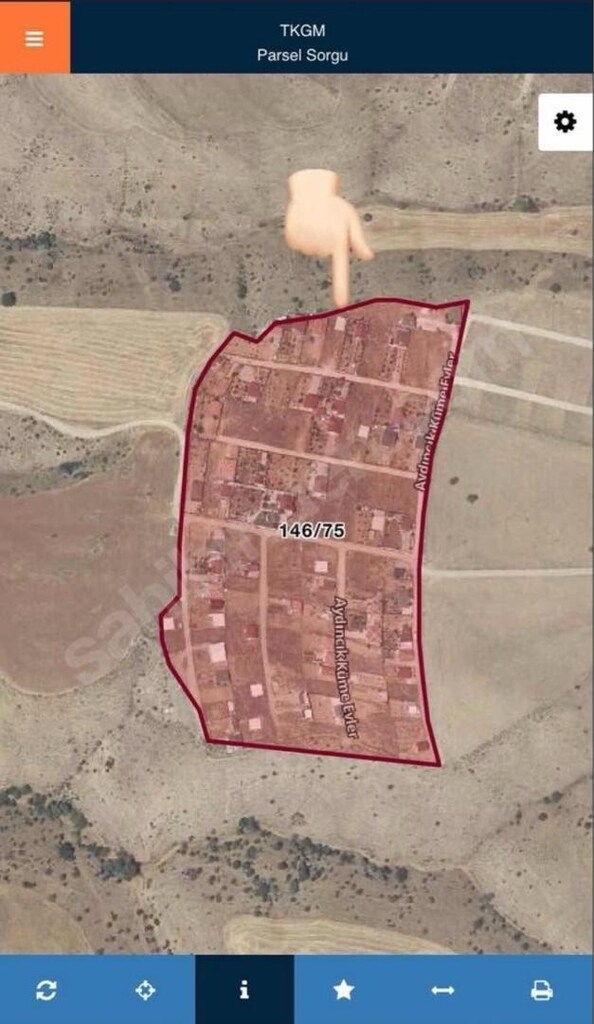 EŞYALI FUL YAPILI - 19
