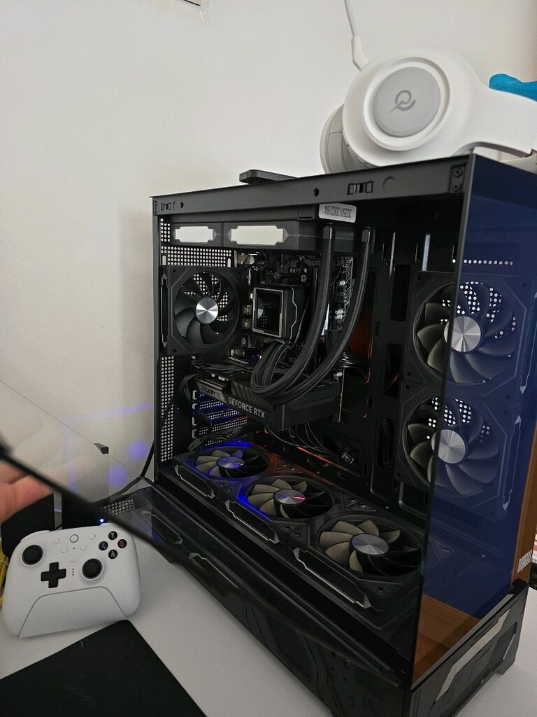 Dragos rtx5060 ti - ryzen 7 5700x lira hazır sistem - 4