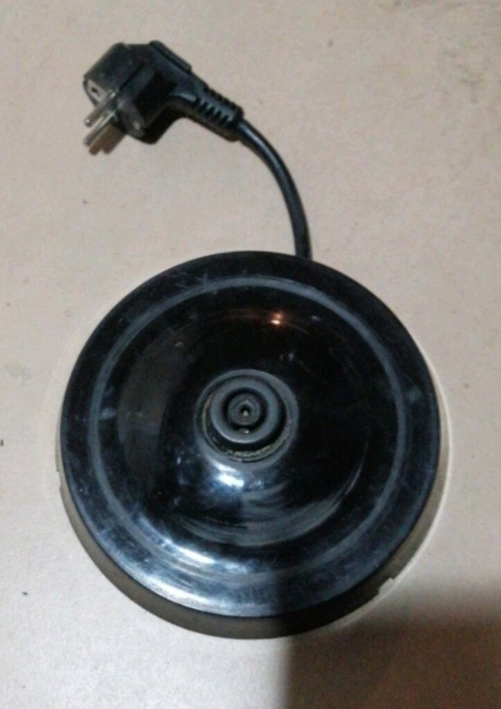 Korkmaz ınox parlak metal çaycı ketıl semaver - 5