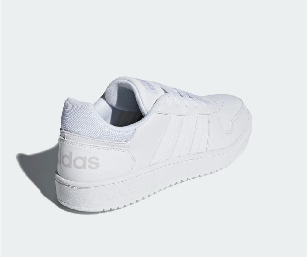 adidas hoops 2.0 orjinal ayakkabı - 5