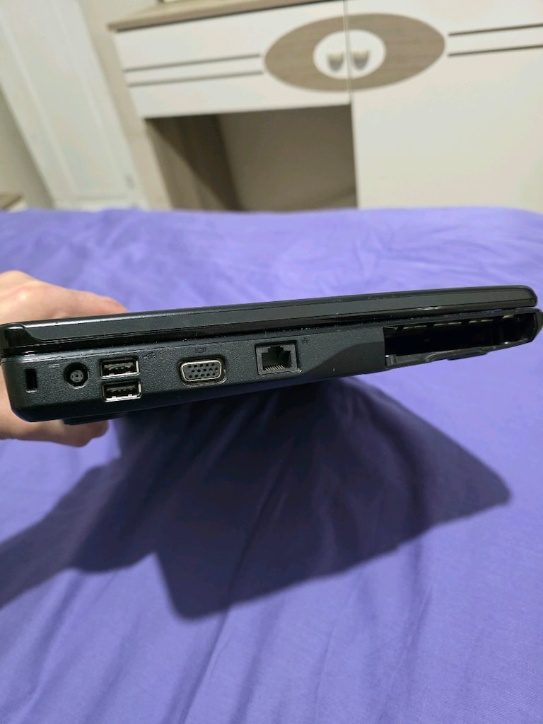 Dell inspiron 1545 - 7